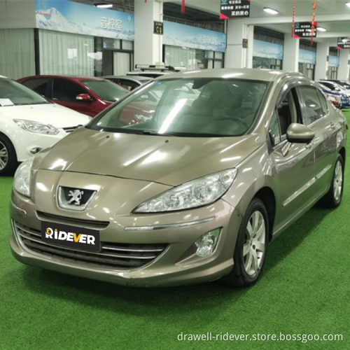 Secondhand Car 408 2011 1.6 Automatic luxury  Edition Used Cars For Sale